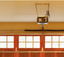Garage Door Openers in Mill Valley, CA