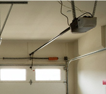 Garage Door Springs in Mill Valley, CA